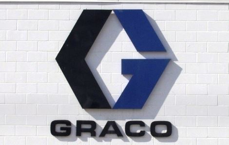 Graco, Gema Combine Pending FTC Review